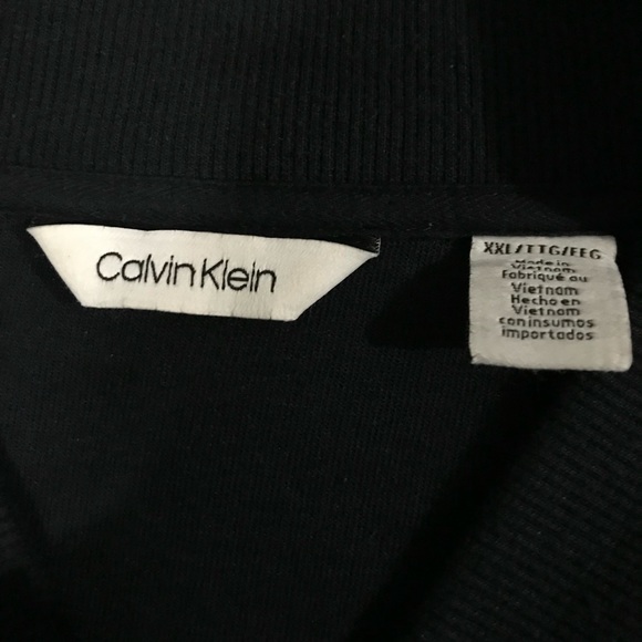 Calvin Klein Jacket - Picture 4 of 4